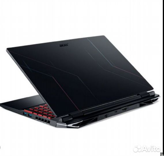 Ноутбук Acer Nitro 5 RTX 3070Ti (150Ватт) (Новый)