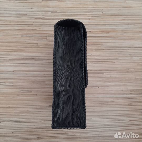 Чехол для карт таро, натуральная кожа, 14х9,5х4 см