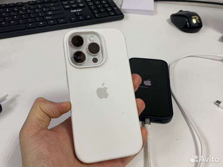iPhone 14 Pro, 256 ГБ