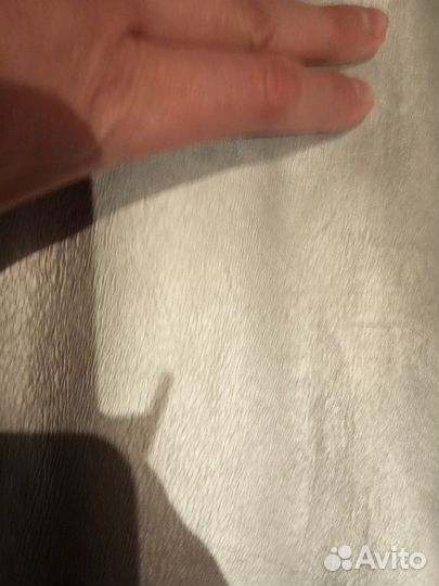 Кожа натуральная остатки