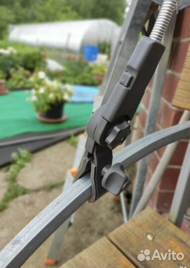 Зонт на детскую коляску или велосипед