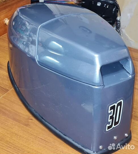 Колпак Yamaha 25-30