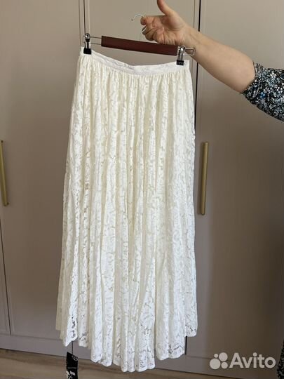 Юбка на лето