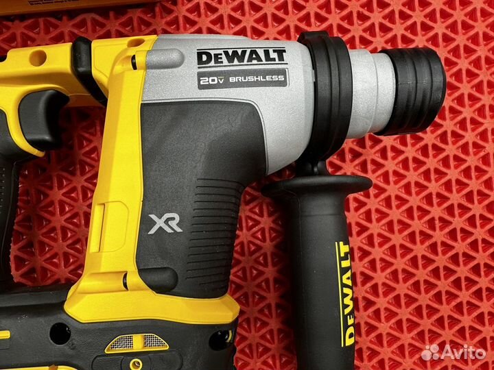 Перфоратор dewalt DCH172 SDS-Plus