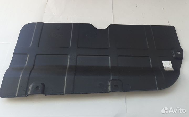 Защита двигателя.KIA ceed ED. 291102H000