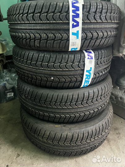 КАМА 365 (241) 215/65 R16