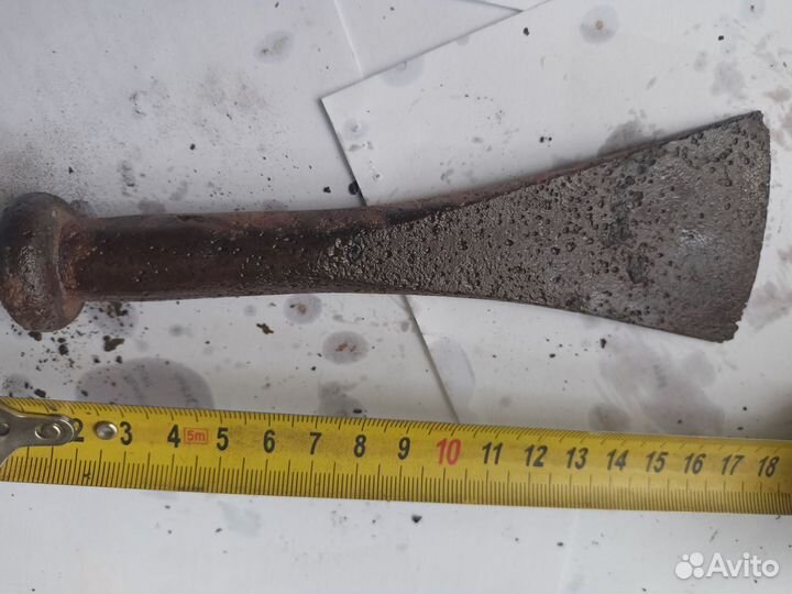 Старинные инструменты