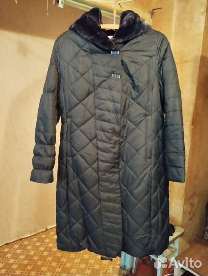 Пальто женское
