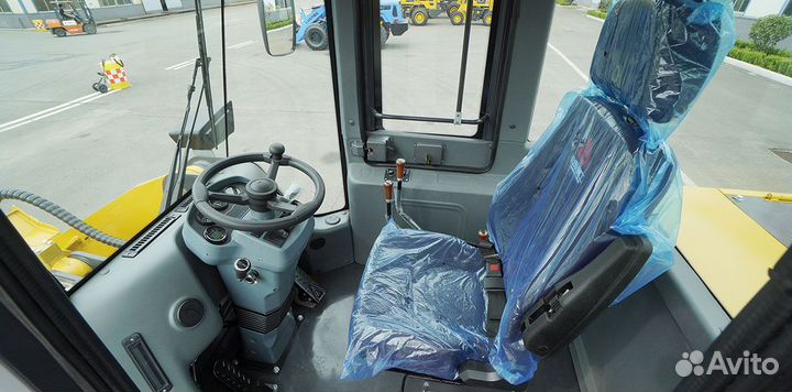 Фронтальный погрузчик LuGong L 3500, 2023