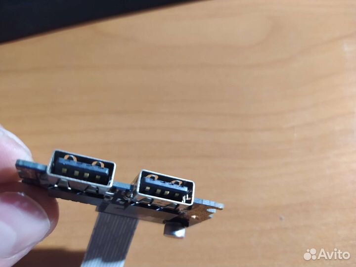 USB плата Acer 5552, 5742, 5551 NEW70 LS-5891P