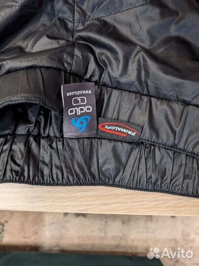 Термо шорты Odlo