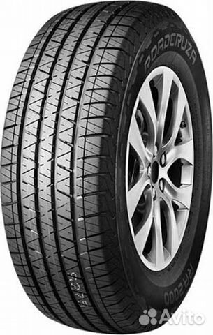 Roadcruza RA2000 H/T 235/75 R15 104S