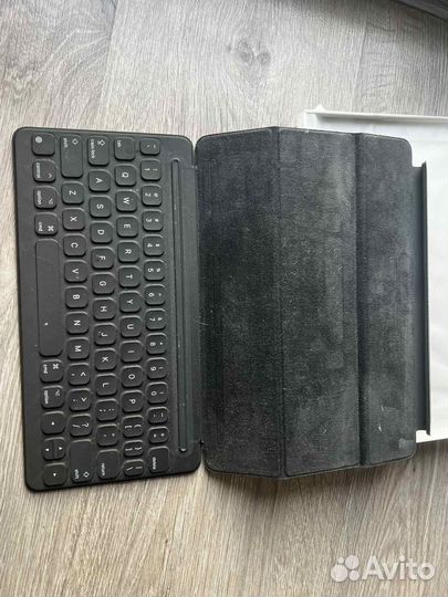 Apple smart keyboard клавиатура
