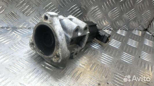 Клапан EGR дизельный KIA carnival 2 (83X01A901)