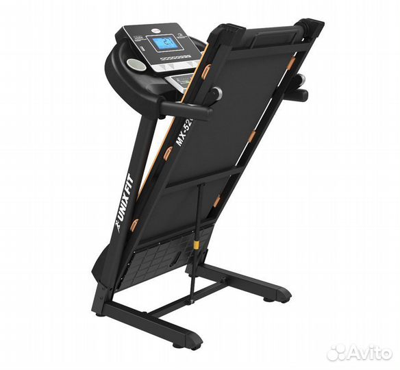 Беговая дорожка Unix Fit MX-520R