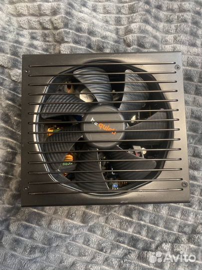 Блок питания для пк