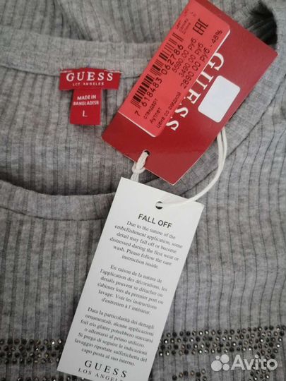 Кофта женская Guess
