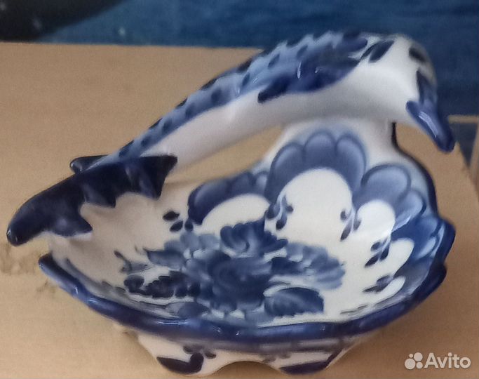 Конфетница