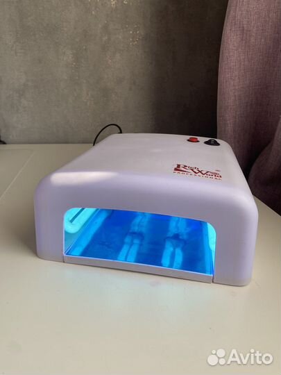 Все для маникюра