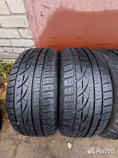 Hankook Winter I'Cept Evo 235/50 R18 101V