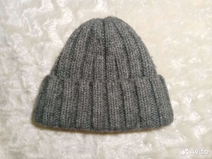 Шапка женская