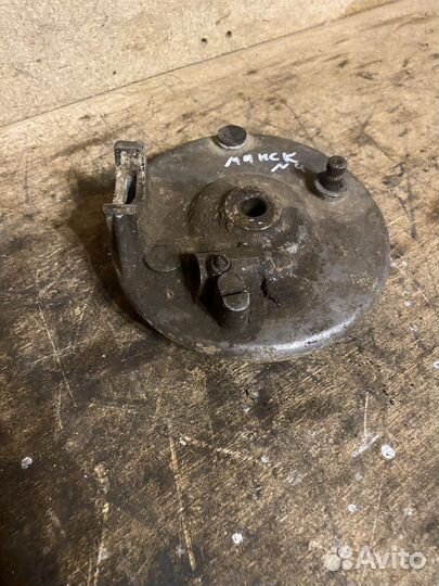 Передний тормозной барабан Минск