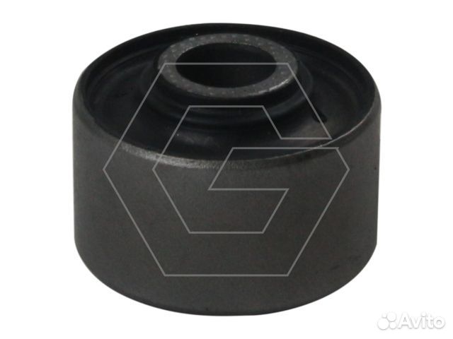 Сайлентблок