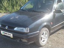 Renault 19 1.4 MT, 1997, 259 000 км, с пробегом, цена 100 000 руб.