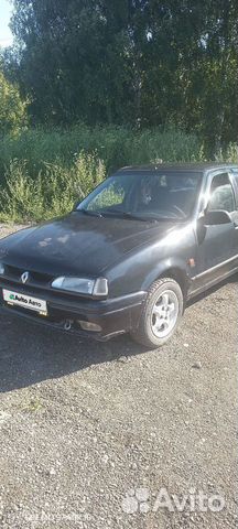 Renault 19 1.4 MT, 1997, 259 000 км с пробегом, цена 100000 руб.