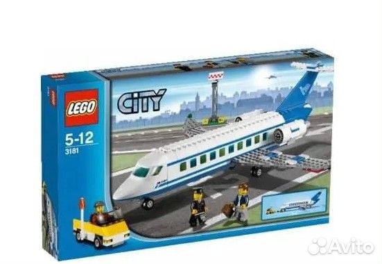 Лего Lego много (12 кг)