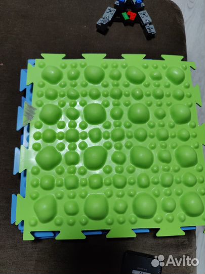 Продам б/у Орто-коврики набор