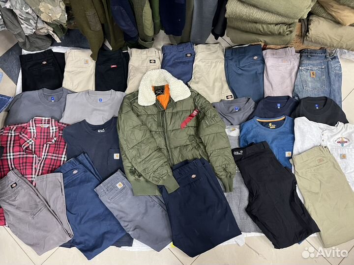 Довавили брендов и не только