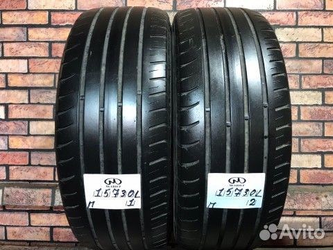 Viatti Strada Asimmetrico 215/60 R16