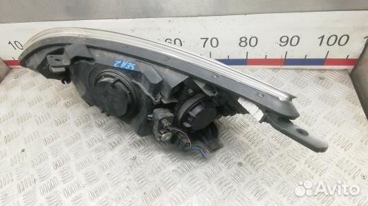 Фара правая KIA RIO 3 (SEA02MU01)