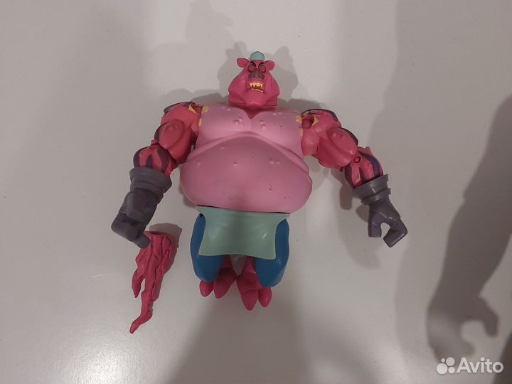 Набор черепашки ниндзя