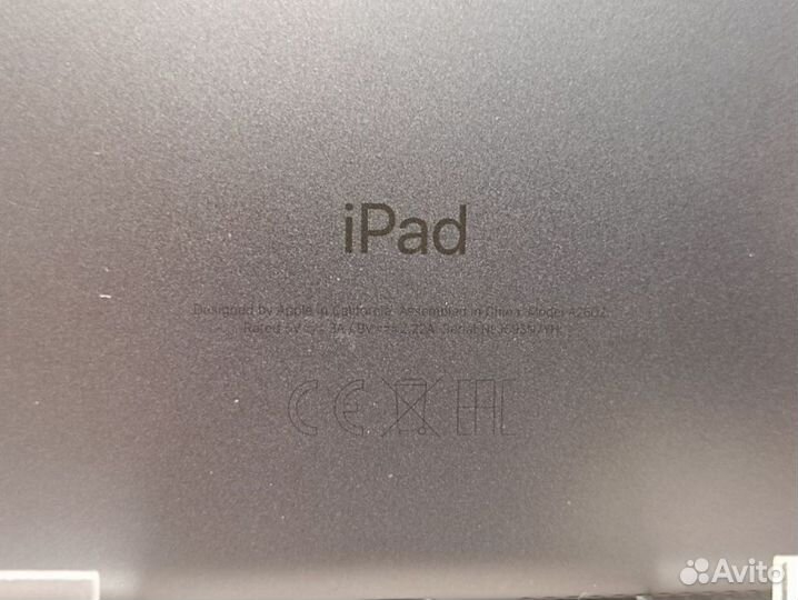 10.2 Планшет Apple iPad (9-го поколения) (2021) 3