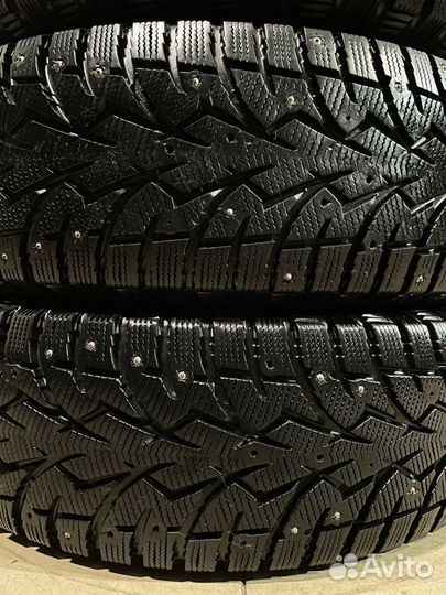 Toyo Observe G3-Ice 235/75 R16