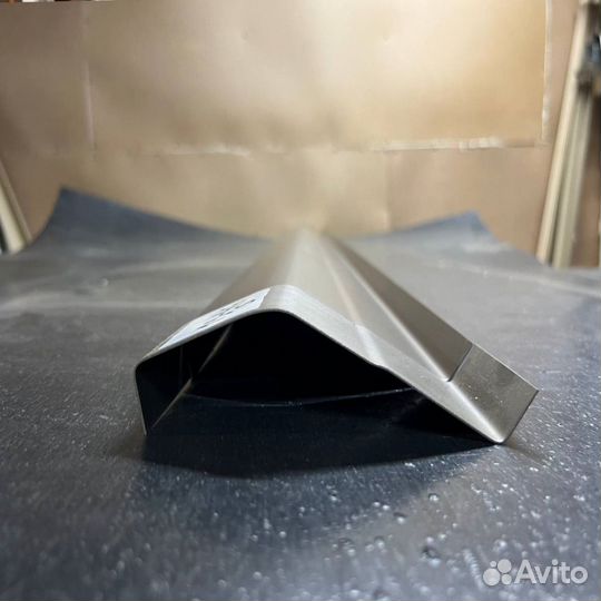 Daewoo Nexia пороги и арки Щелково