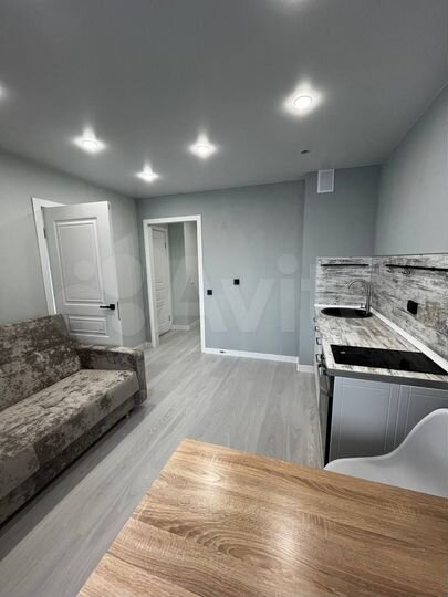 1-к. квартира, 41 м², 6/9 эт.