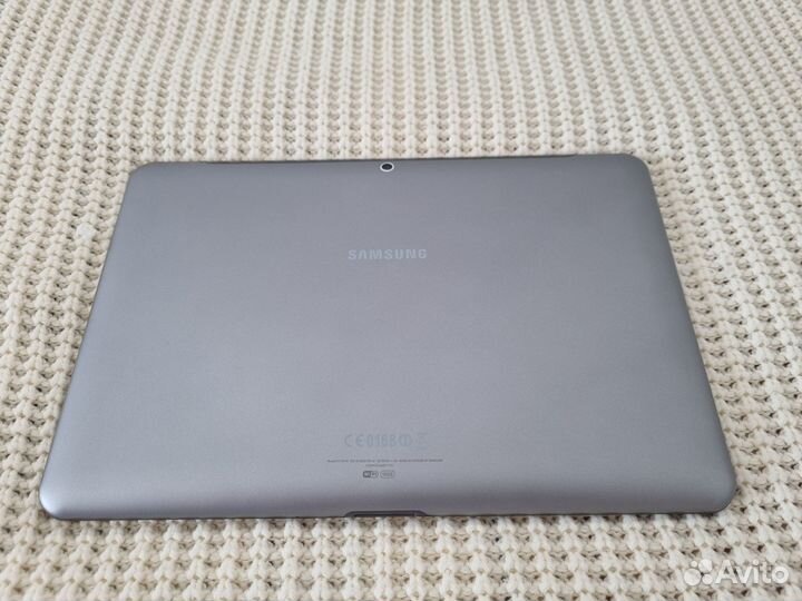 Планшет Samsung Galaxy Tab 2 10.1 GT-P5110