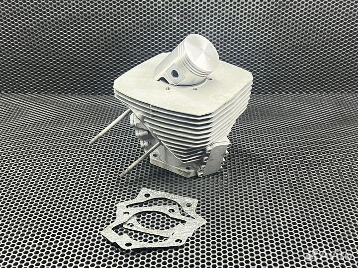 Поршневая Планета 5/4/3/2