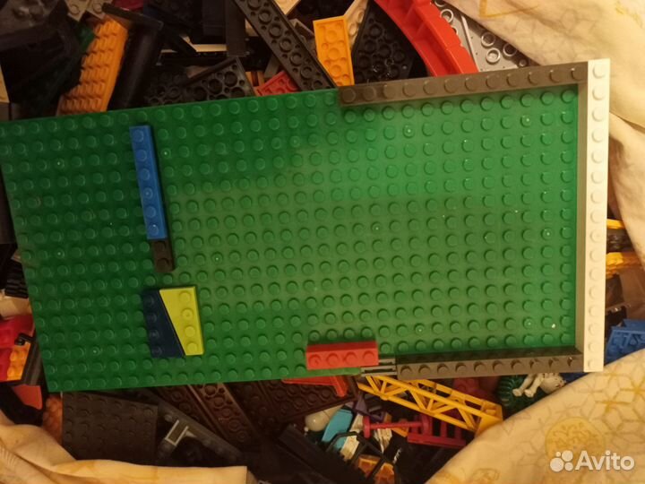 Lego