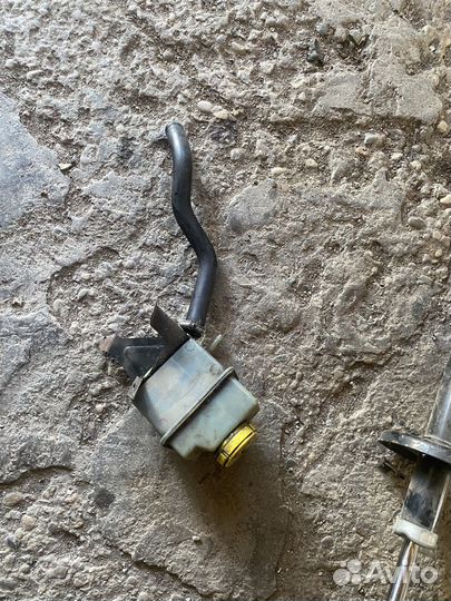 Рулевая рейка форд сиерра