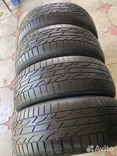 Dunlop SP Sport 5000 205/60 R16