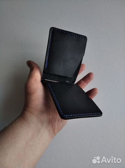 Зажим для Денег. Ручная работа