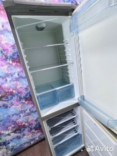 Холодильник бу с гарантией и доставкой