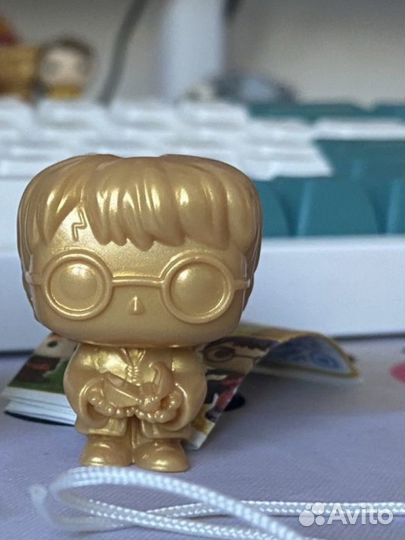 Kinder joy harry potter 2024