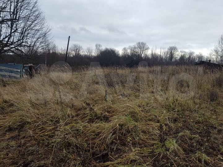 Участок 15 сот. (ИЖС)