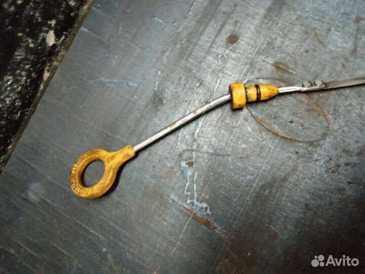 Щуп масляный Nissan Qashqai J10