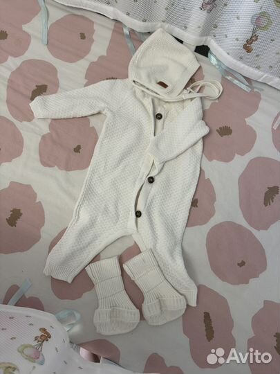 Костюм loomknits